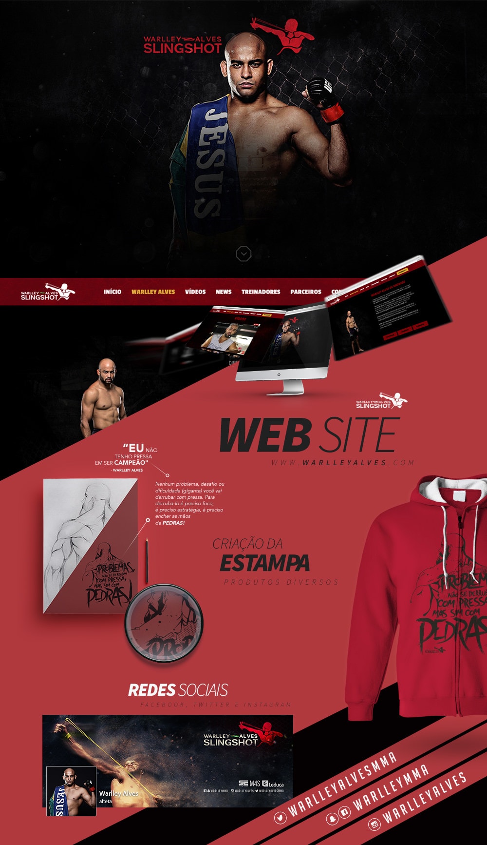 Warlley alves